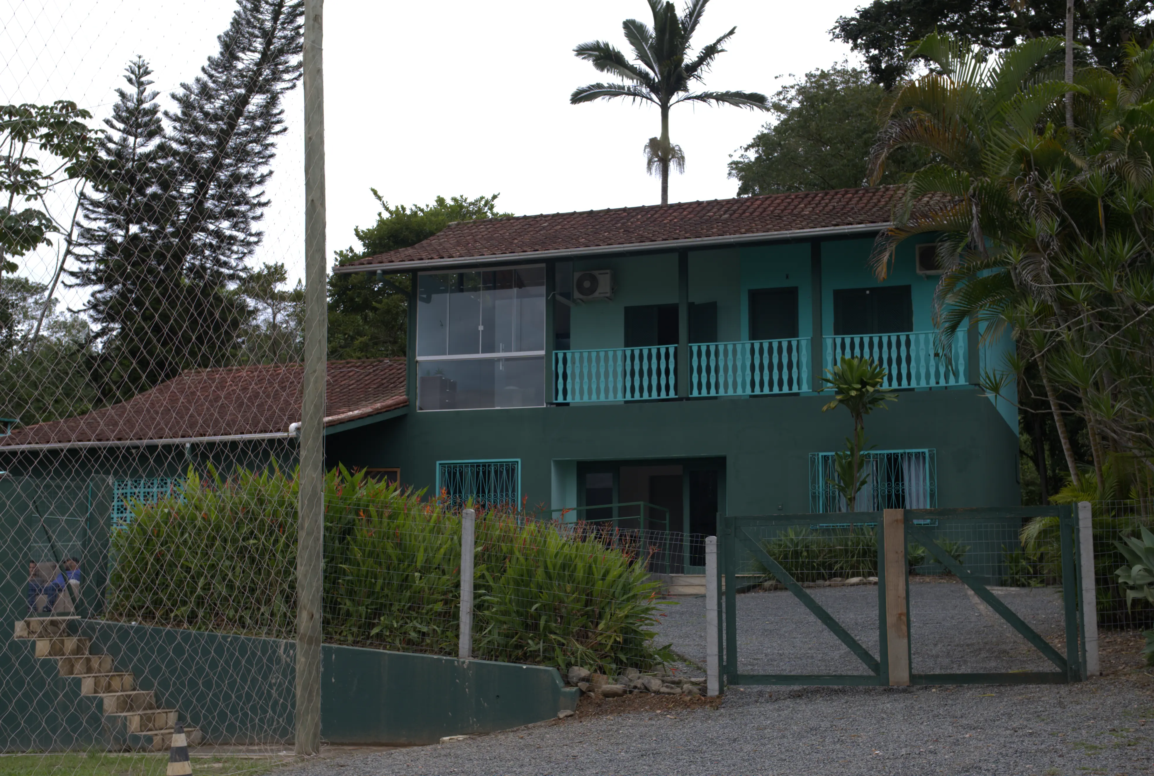 Unidade Blumenau