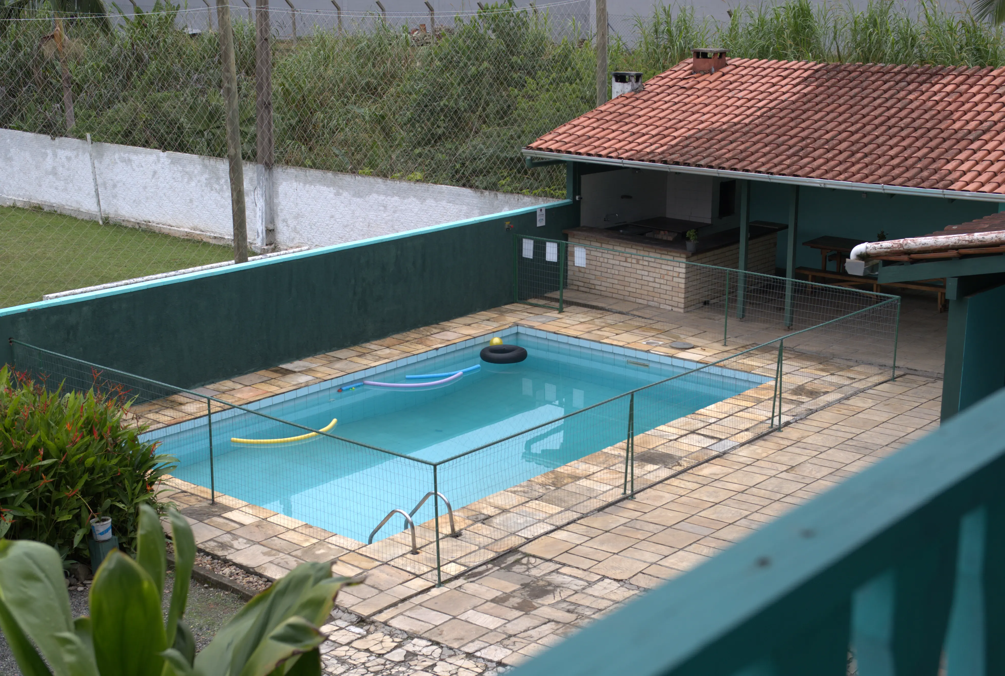Estrutura Blumenau 2