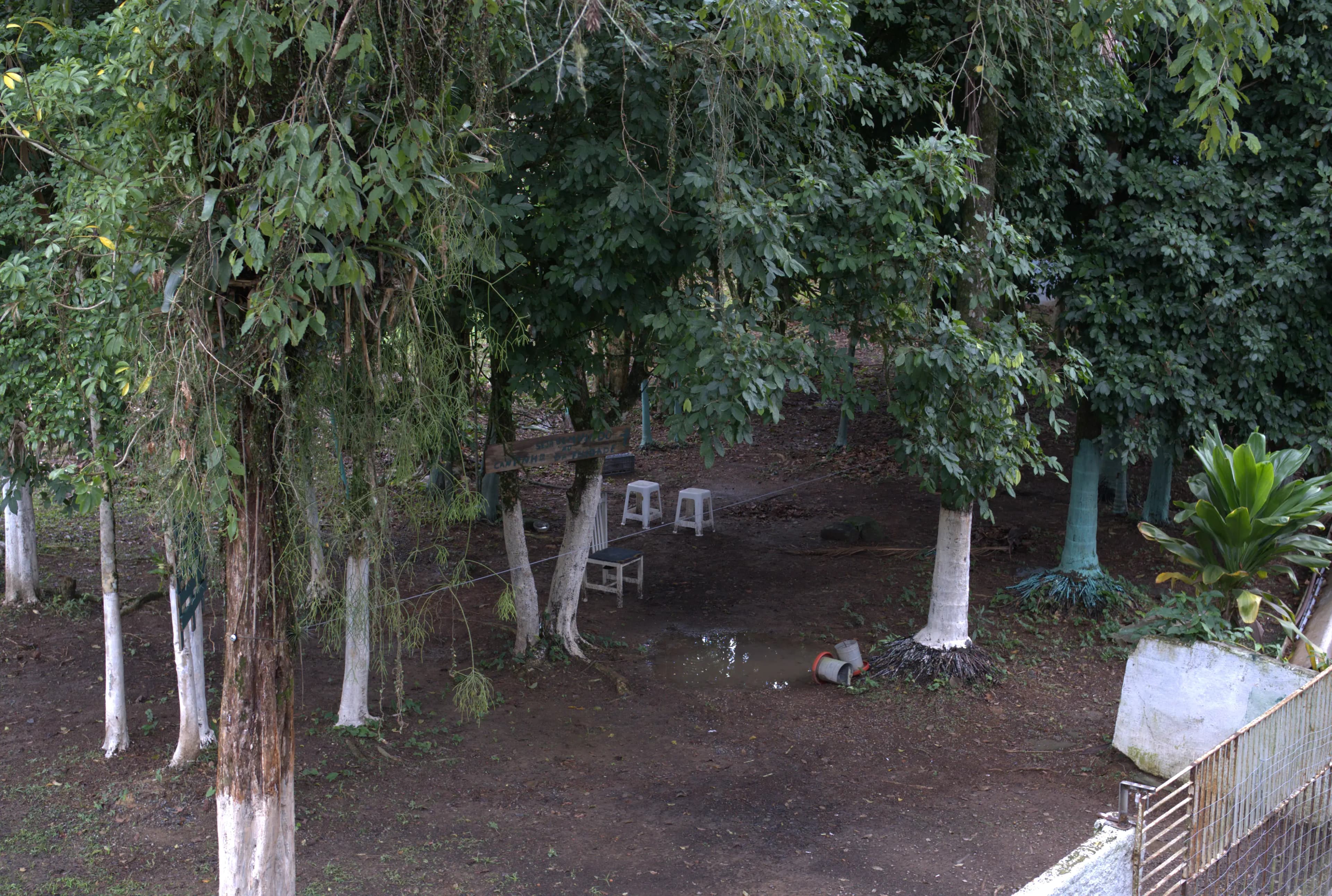 Estrutura Blumenau 4