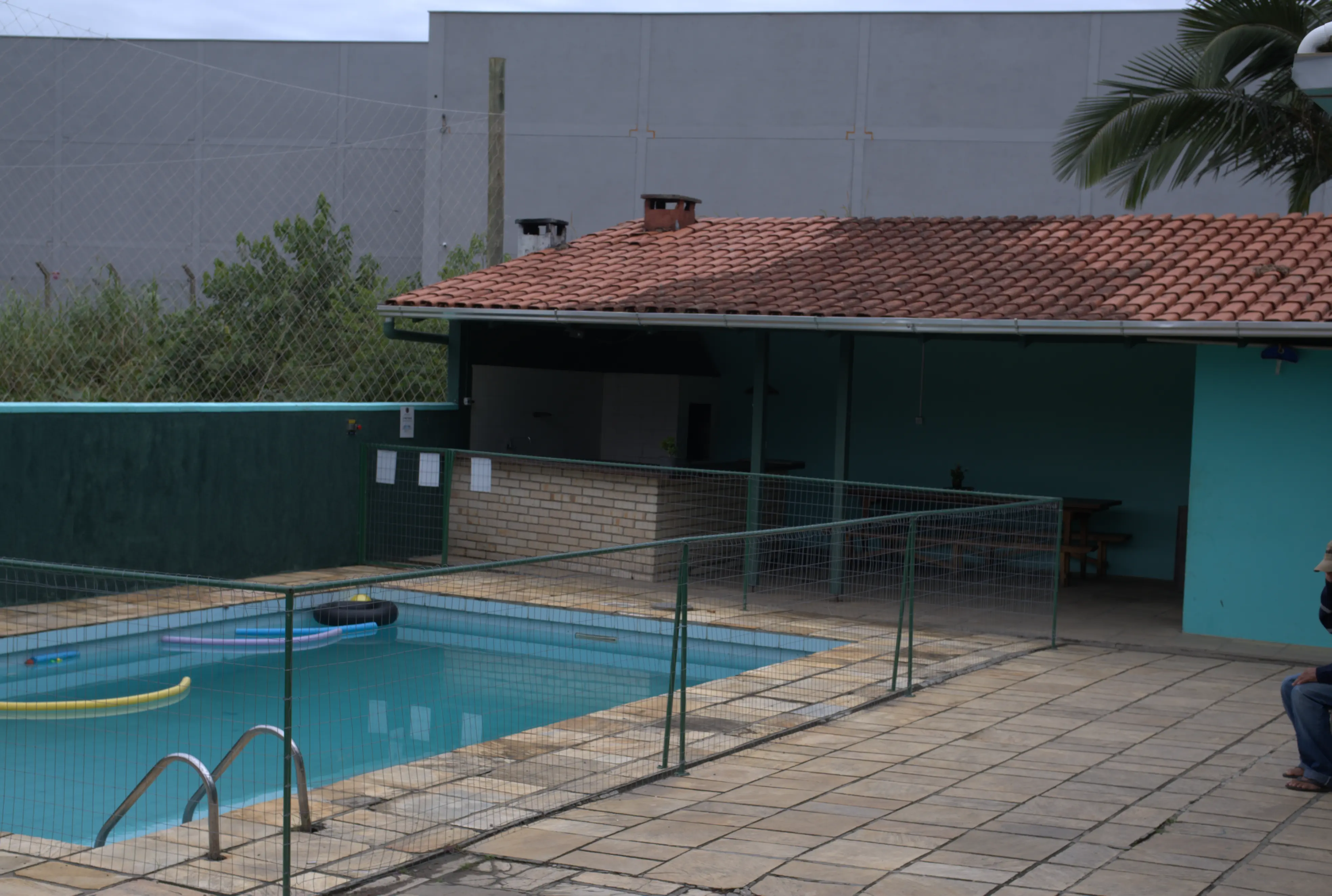 Estrutura Blumenau 5