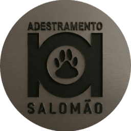 Adestramento Salomão