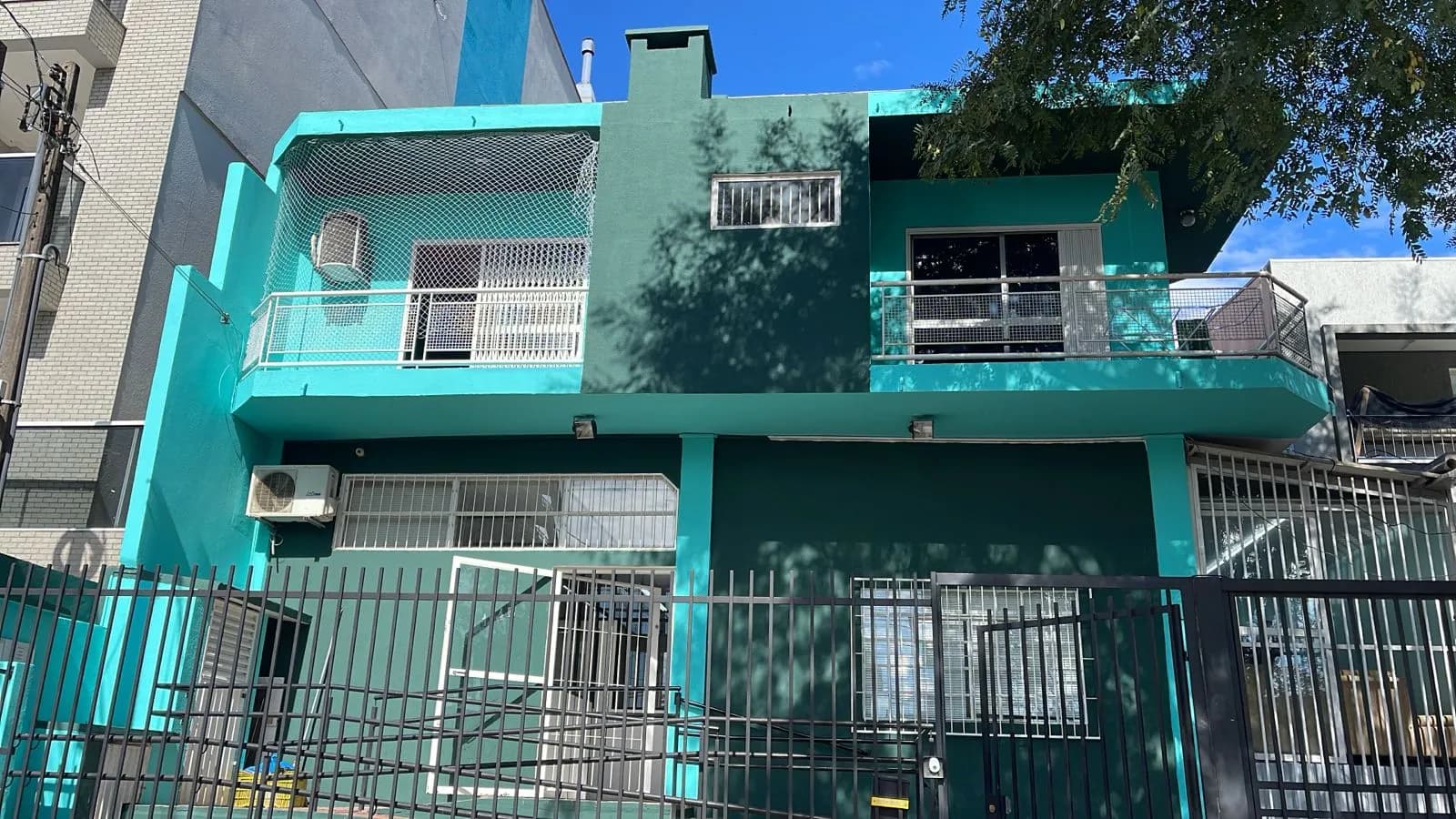 Unidade Chapecó